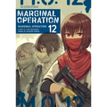 Marginal Operation: Volume 12: Volume 12