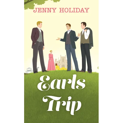Earls Trip