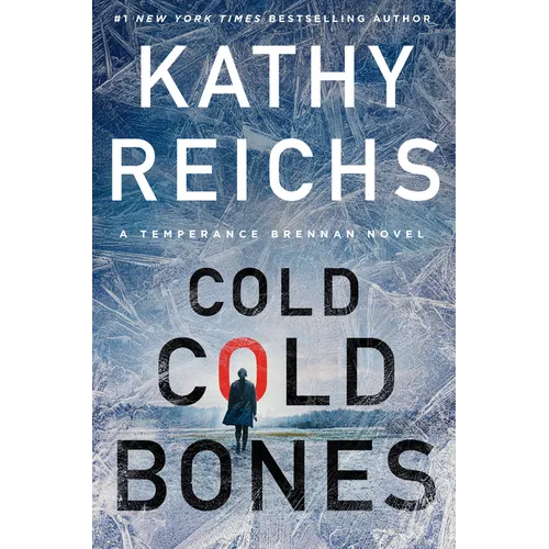 Cold, Cold Bones