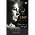 Out of Line