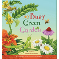 My Busy Green Garden