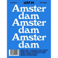 Lost in Amsterdam