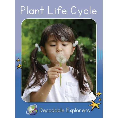 Plant Life: Skills Set 7