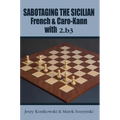 Sabotaging the Sicilian, French & Caro-Kann with 2.B3