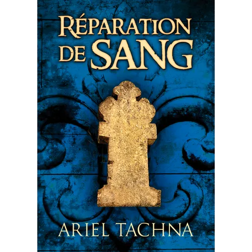 Reparation de Sang
