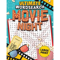 Ultimate Word Search Movie Night