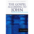The Gospel According to John