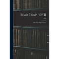 Bear Trap [1963]; 1963