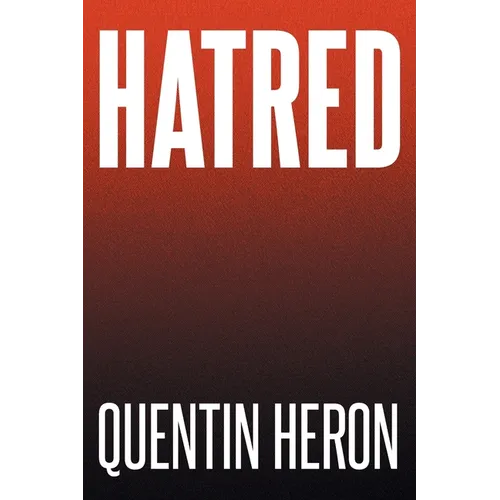 Hatred