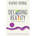 Decoding Reality: The Universe as Quantum Information