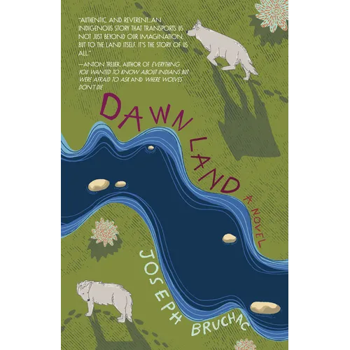 Dawn Land