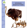 Animal Babysitters