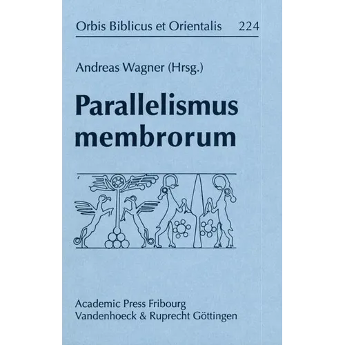 Parallelismus Membrorum