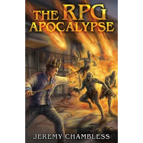 The RPG Apocalypse
