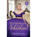 Wie bändigt man einen Schurken?