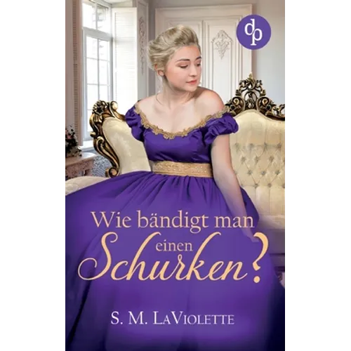 Wie bändigt man einen Schurken?
