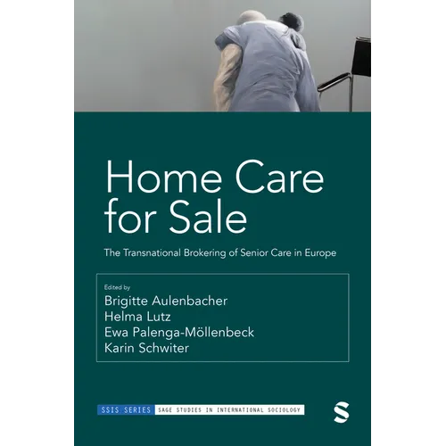 Home Care for Sale