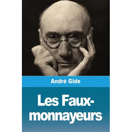 Les Faux-monnayeurs