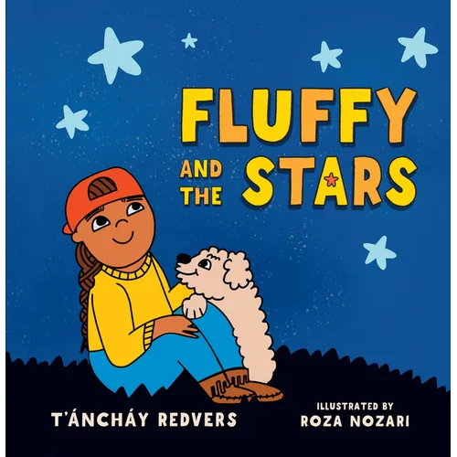 Fluffy and the Stars