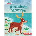 Reindeer Hooves