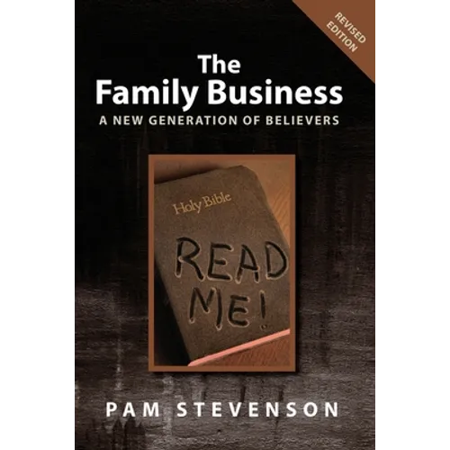 The Family Business: A New Generation of Believers