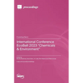 International Conference EcoBalt 2023 "Chemicals & Environment"