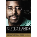 Gifted Hands 20th Anniversary Edition: The Ben Carson Story