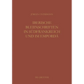 Iberische Bleiinschriften in Südfrankreich Und Im Empordà