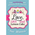 Love, Lies and Lemon Cake