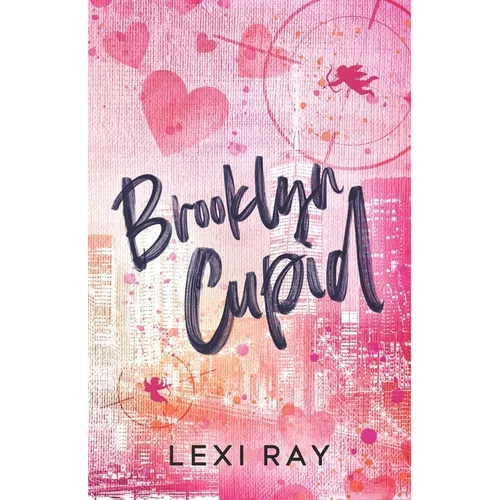 Brooklyn Cupid: A Hidden Identity Roommate Romance