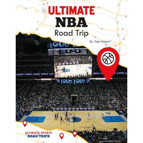 Ultimate NBA Road Trip