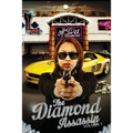 The Diamond Assassin