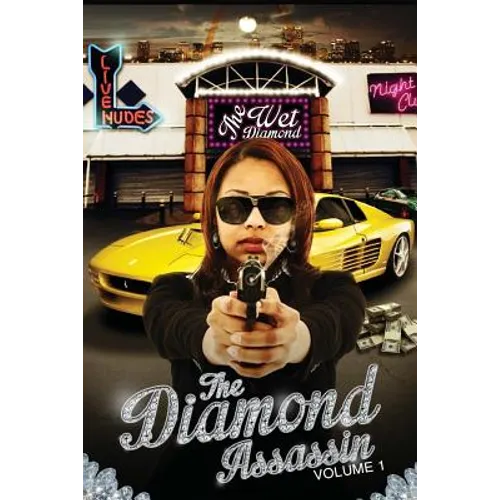 The Diamond Assassin