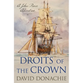 Droits of the Crown: A John Pearce Adventure