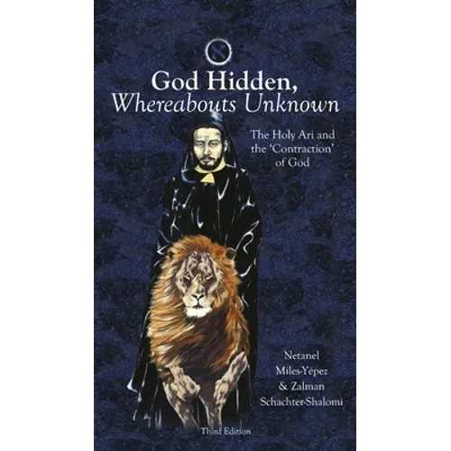 God Hidden, Whereabouts Unknown