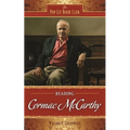 Reading Cormac McCarthy