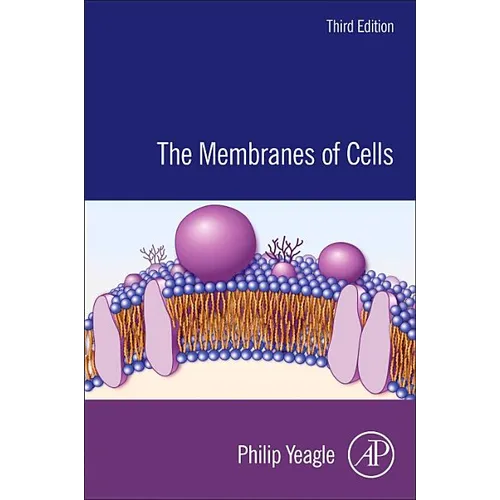 The Membranes of Cells
