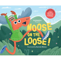 Moose on the Loose