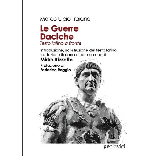 Le guerre daciche