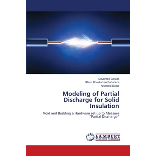 Modeling of Partial Discharge for Solid Insulation