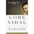 Lincoln: Lincoln: A Novel