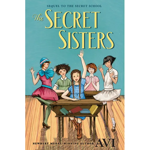 The Secret Sisters
