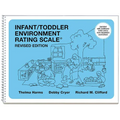 Infant/Toddler Environment Rating Scale (Iters-R): Revised Edition