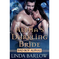 Alpha's Darkling Bride