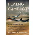 Flying Camelot: The F-15, the F-16, and the Weaponization of Fighter Pilot Nostalgia