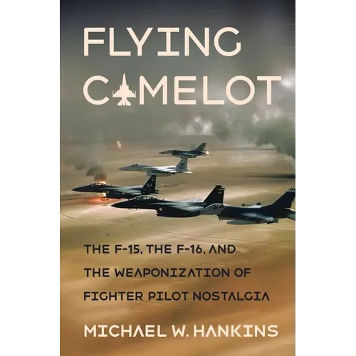 Flying Camelot: The F-15, the F-16, and the Weaponization of Fighter Pilot Nostalgia