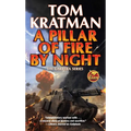 A Pillar of Fire by Night