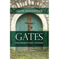 Gates: Thanksgiving Papers