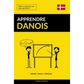 Apprendre le danois - Rapide / Facile / Efficace: 2000 vocabulaires clés