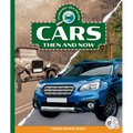 Cars Then and Now